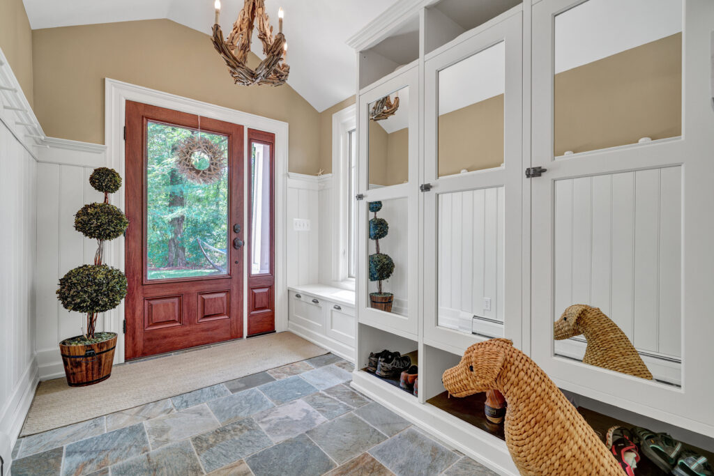 Entry Way