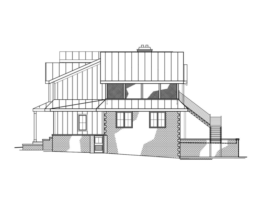 Side View
