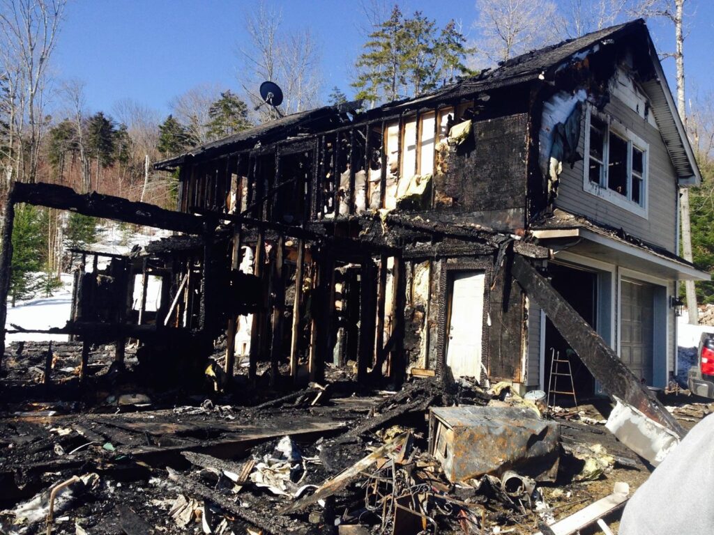 House Fire
