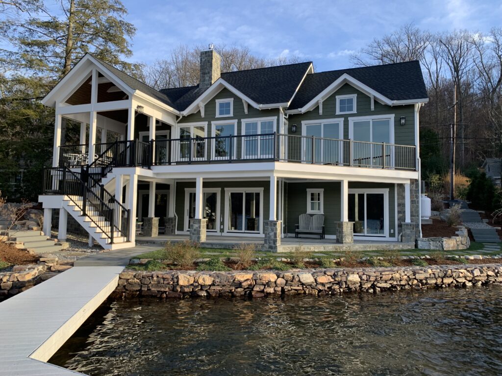 Dock View