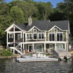 Lake View - After